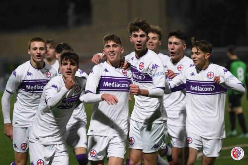ACF FIORENTINA VS SASSUOLO 21